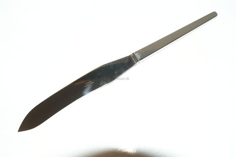 Carving Knife Line / Hilda Sølv