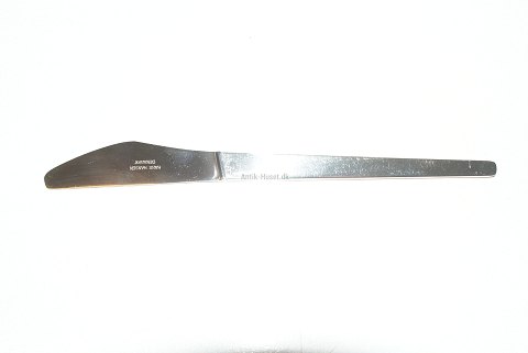 Dinner Knife Line / Hilda Silver