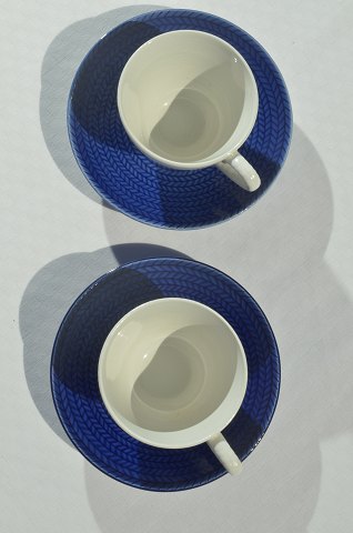 Blaues Feure
Rörstrand
Kaffeetasse