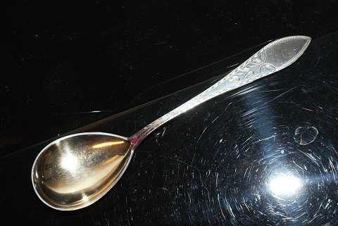 Jam spoon Empire Silver