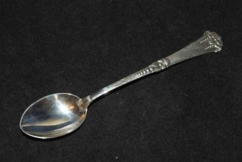 Coffee spoon / Teaspoon Frigga 
silver cutlery