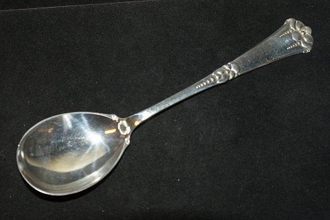 Serving spoon 
Frigga 
Silverware