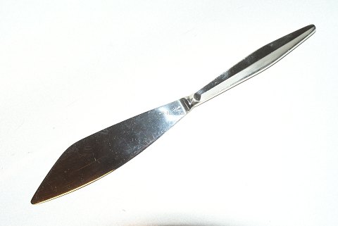 Cake knife 
Grace 
Sterling Silver