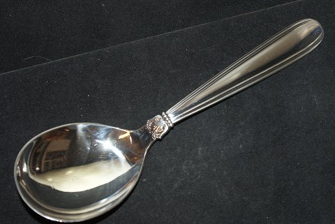 Potato / Serving spoon Karina Silver