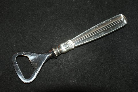 Opener Lotus SilverW & S SørensenLength 14 cm.SOLD