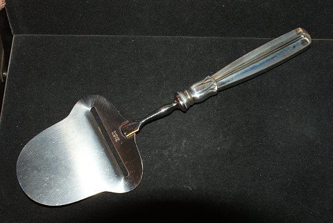 Ostehøvl Lotus SølvW & S SørensenLængde 22,5 cm.web 3282SOLGT