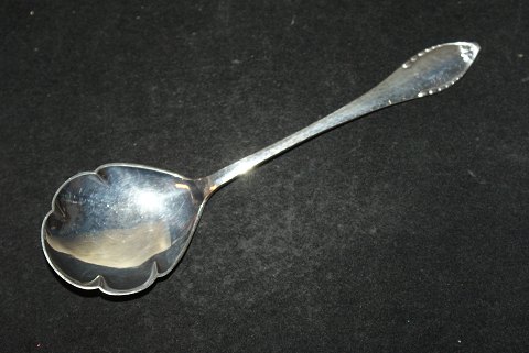 Jam  spoon Odin Silver
Slagelse Silver