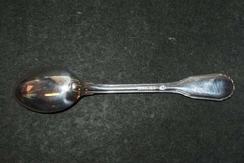 Coffee spoon / Teaspoon Paris Flatware (Baltica)
Heimbürger Danish silverware