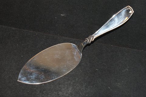 Open sandwich spoon / Serving Rex cutlery
Horsens silver
Length 19 cm.
