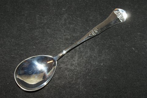 Jam spoon Rosen Danish Silver FlatwareHorsens silverLength 12.5 cm.SOLD