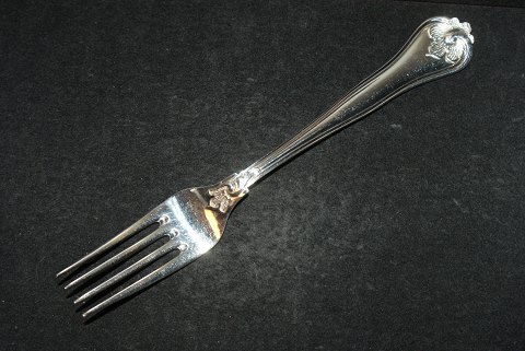 Child Fork New Saksisk Silver Flatware
Cohr Silver