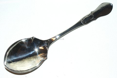 Potato / Serving spoon Salon Danish Silver Flatware
Toxværd silver