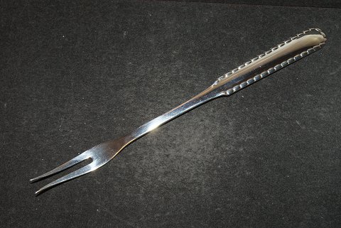 Layingfork 1924 # 144 Bead / Rope # 34Georg Jensen