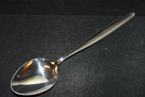 Dinner spoon Cypress # 1 # 99
Georg Jensen
Length 19.8 cm.