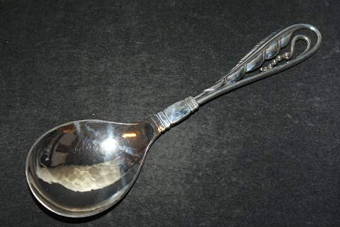 Ornamental Jamspoon # 42 Georg Jensen
Georg Jensen, Sterling Denmark # 42
Georg Jensen Silver