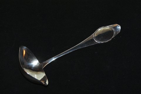 Sauceske (karotenske) Medallion Sølv Fredericia Sølv