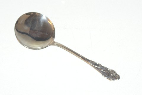 Scroll Silver serving spade
From Frigast