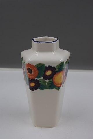 Bestellnummer: po-Gylden Sommer 5-kantet vase