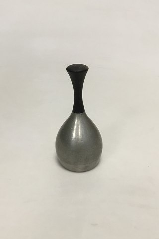 Georg Jensen Dirigentklokke af tin No 008