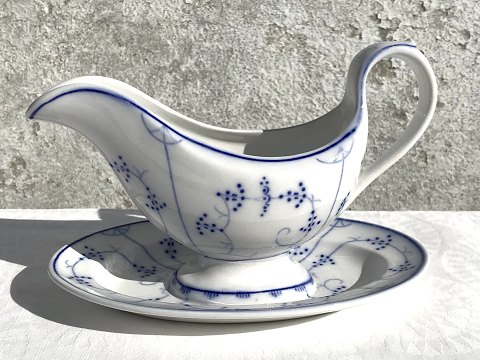 Villroy&Boch
Musselmalet
Sovsekande
*350kr