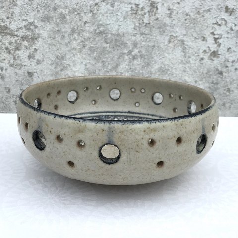 Bornholm ceramics
Staugaard
Fruit bowl
* 300kr