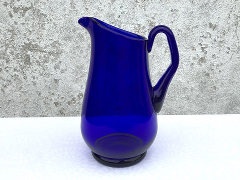 Holmegaard
Blue
Milk jug
* 450kr
