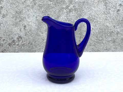 Holmegaard
Blue
Cream jug
* 200kr