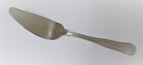Cohr. Silver cutlery (830). Old danish. Serving spade. Length 21.5 cm.