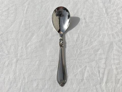 Hertha
Silver Plate
Jam spoon
*50kr
