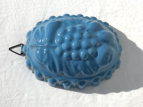 Blue Enamel
Pudding form
* 350kr