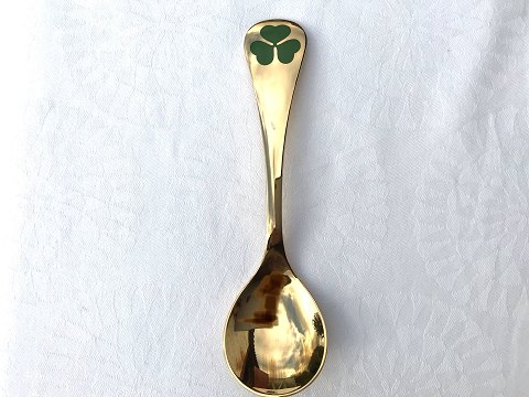 Georg Jensen
Jährlicher Löffel
1979
Sauerklee
* 250kr