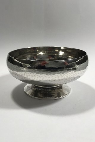 Georg Jensen Sterling Sølv Skål No 65 (1925-1933)