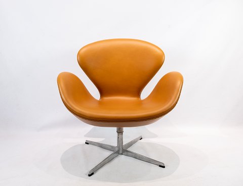 Swan - Model 3320 - Arne Jacobsen - Fritz Hansen
