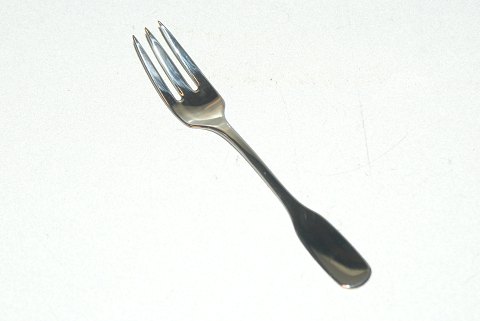 Susanne cake fork in Silver
Hans hansen