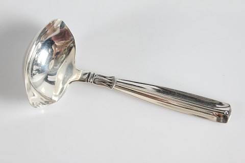 Lotus Silver Cutlery
Sauce ladle
L. 17 cm