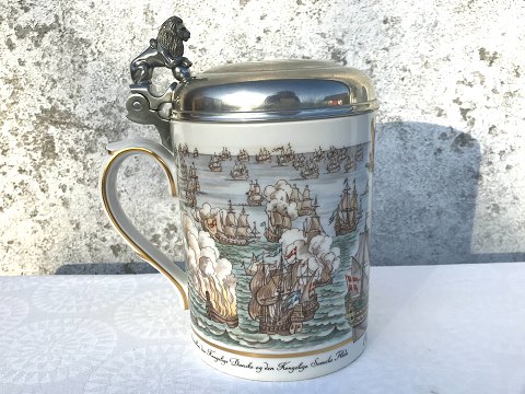 Royal Copenhagen
Jubilæumskrus
*850kr