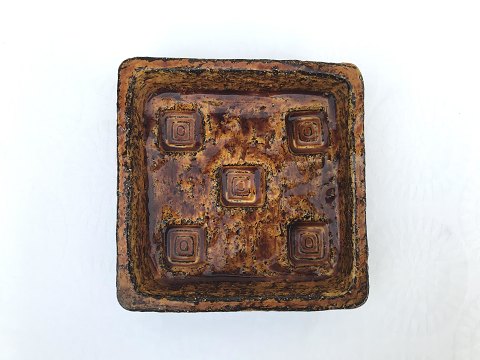 Hegnetslund
Stoneware ashtray
* 125kr