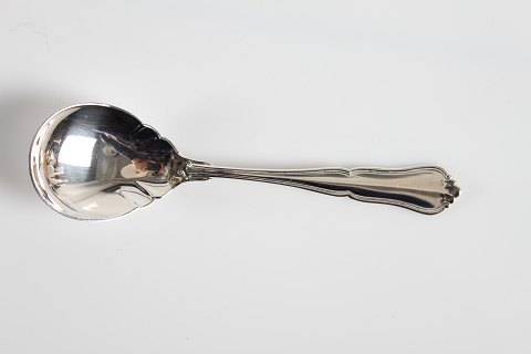 Rita Silver Flatware 
Large jam spoon
L 14 cm