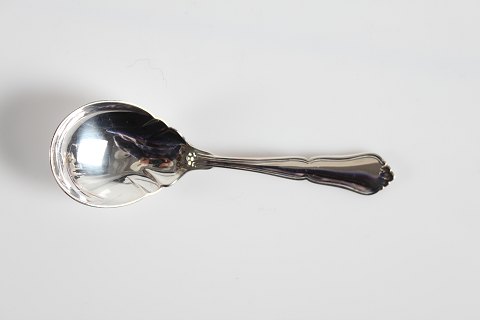 Rita Silver Flatware 
Small jam spoon
L 11 cm