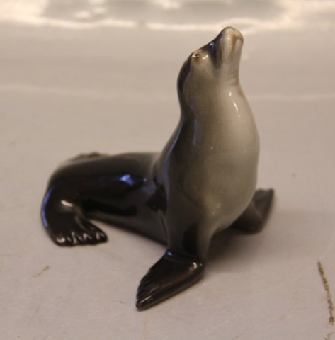 USSR Sealion 13 x 14 cm