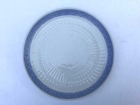 Royal Copenhagen
Blue vifte
plate
# 1212/11524
*175kr