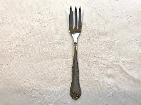 Dagny
silver Plate
Cake fork
* 40kr