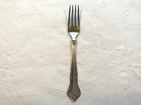 Riberhus
silver Plate
Lunch Fork
* 30kr