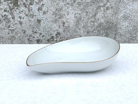 Bing & Grondahl
Leda
Drop bowl
# 349
* 125kr
