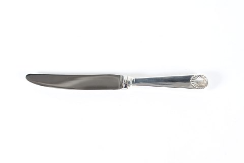 Musling Cutlery
Dinner knife new
L 22,5 cm
