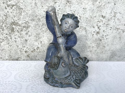 Hjorth ceramics
Neptune stings fish
* 850kr