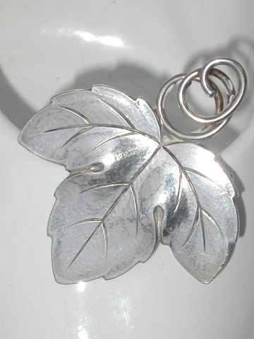 Sterling 925s  Broche