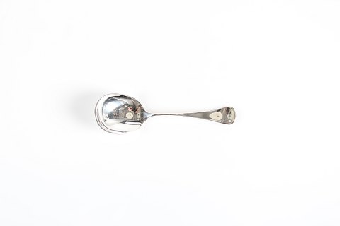 Patricia Silver cutlery
Small jam and sugar spoon
L 10,5 cm