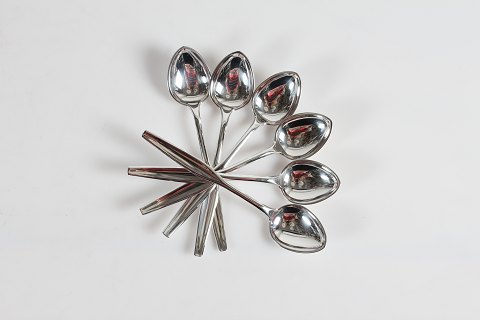 Palace Silver Cutlery
Teaspoons
L 12 cm