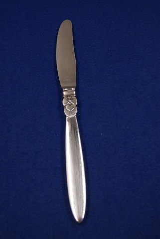 item no: s-Kaktus frokostkniv bule.SOLD